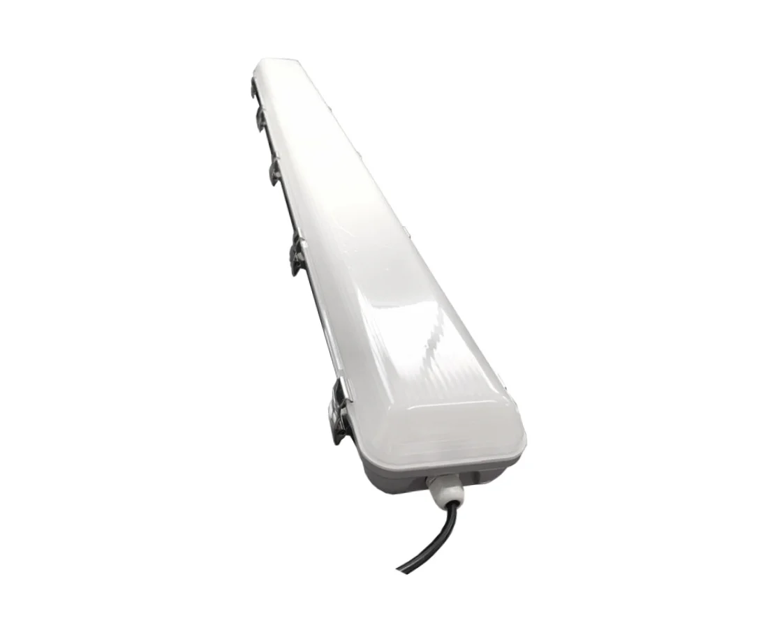 습기와 먼지에 강한 고효율 LED 방습등 DF-WA-40