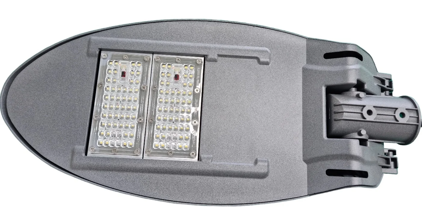안전한 도로를 위한 고효율 LED 가로등 DF-ST-50